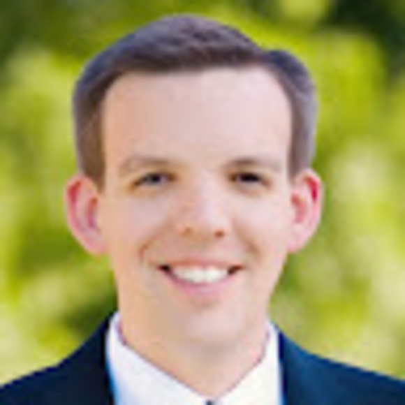 Meet your Posher, Andrew - Picture 1 of 1